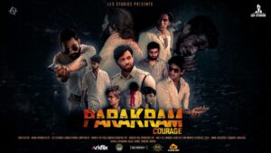 Parakram ( Courage)